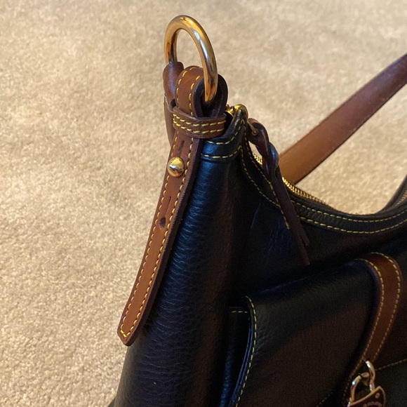 Dooney and Bourke Bag - Picture 8 of 13